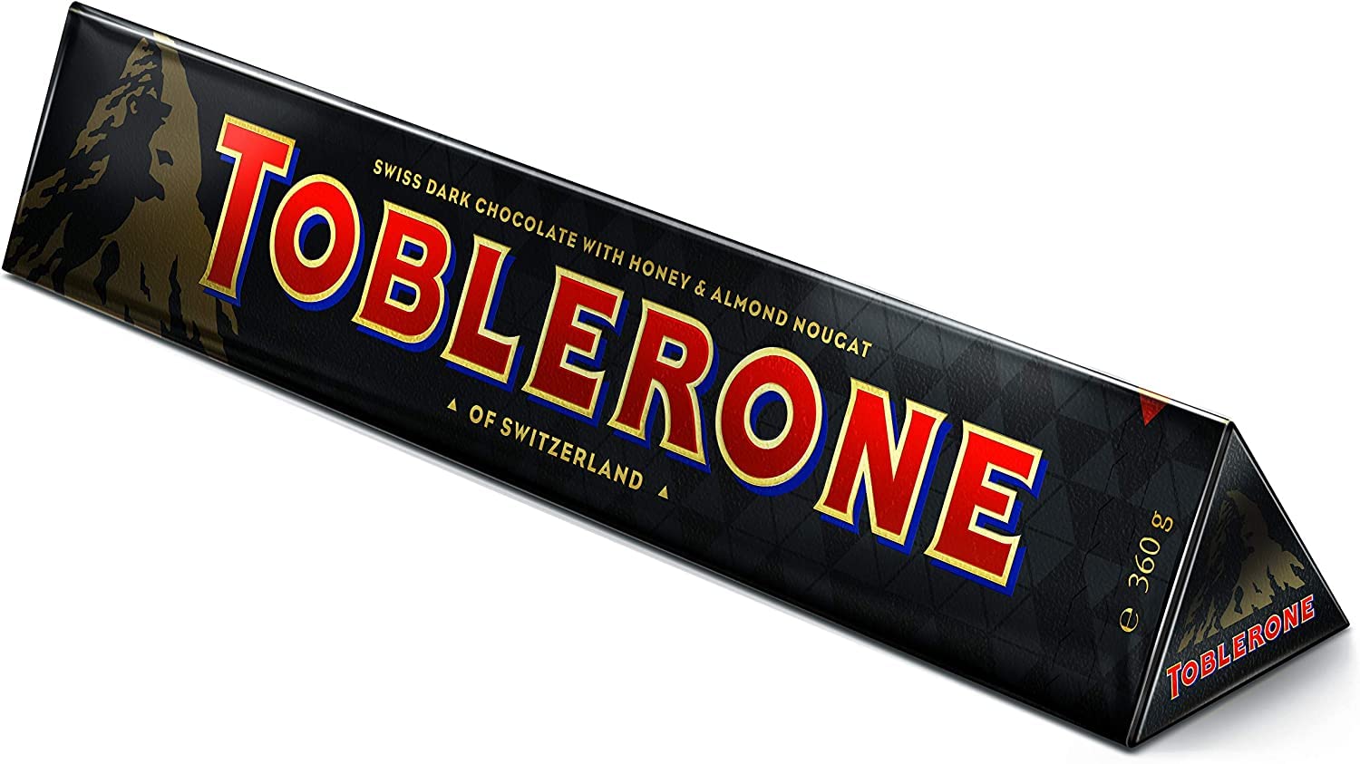 Toblerone-3.5oz-Dark Chocolate